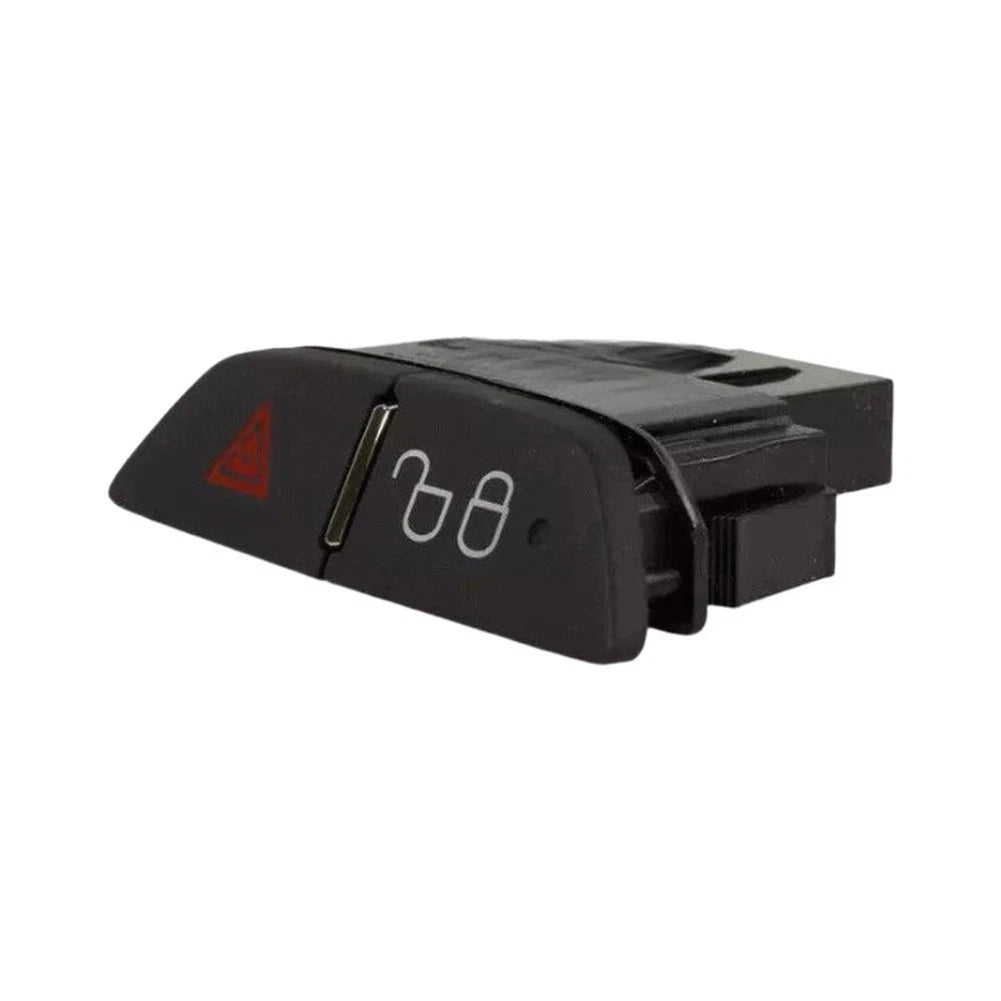 Hazard Flashing Switch for