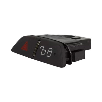 Hazard Flashing Switch for