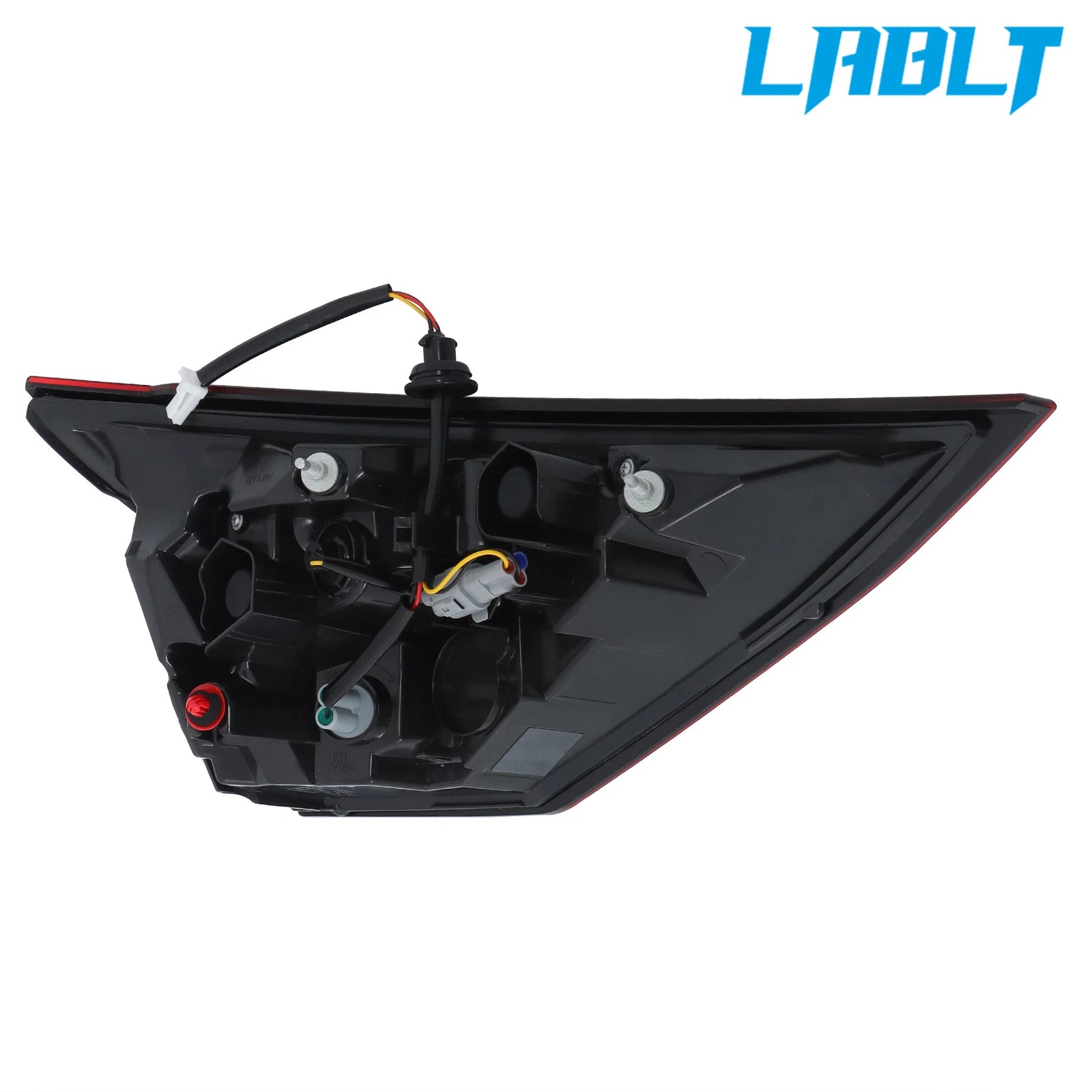 Inner Passenger Right Side Tail Light for Nissan Rogue (2021–2023)