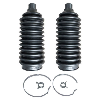 2X Steering Rack Tie Rod Boot 45535-06080 for Toyota Camry Lexus ES (2012–2023)