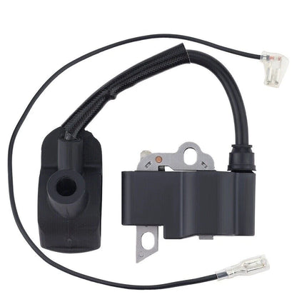 Ignition Coil Set for Stihl FS87 FS90 FS100 FS130 HL95 HL100 (Pre 2008)