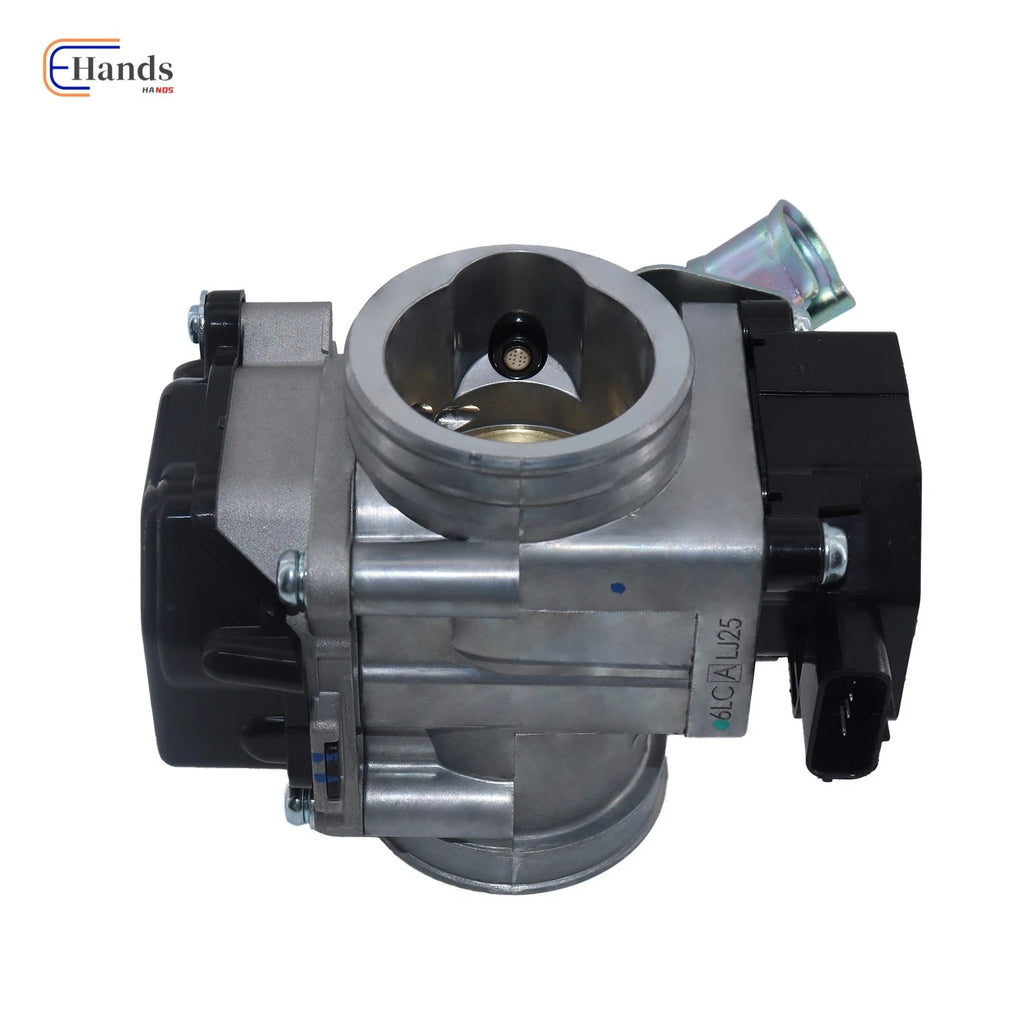 Throttle Body for Honda Fourtrax Rincon 680 TRX680 TRX680FA (2015–2023) 16400-HN8-F41