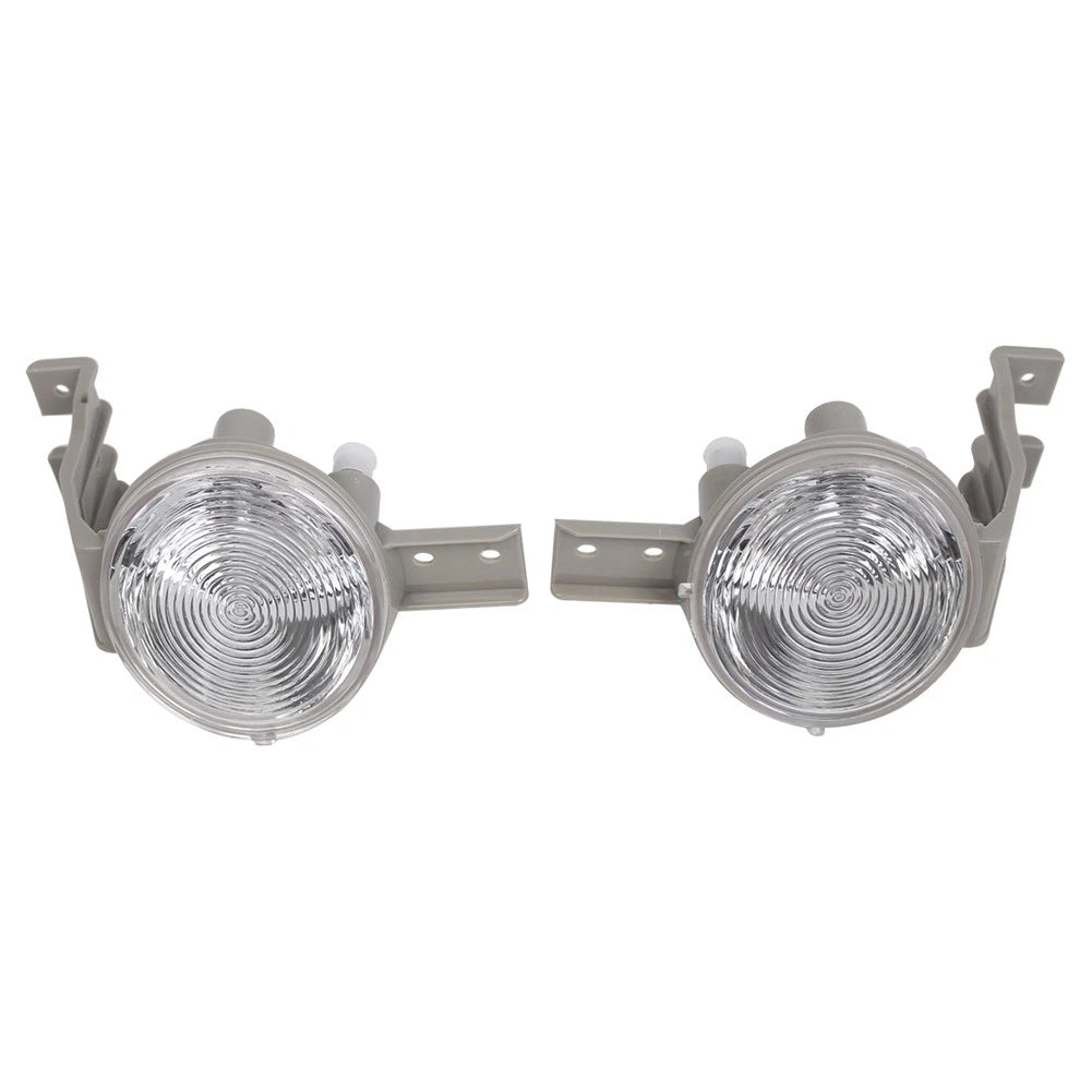 Fog Light Indicator Lamp for BMW Mini Cooper R50 R52 R53 (2002–2008)