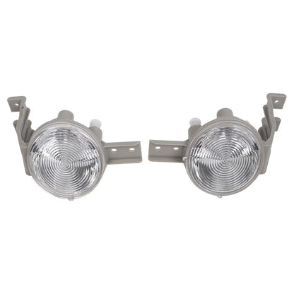 Fog Light Indicator Lamp for BMW Mini Cooper R50 R52 R53 (2002–2008)