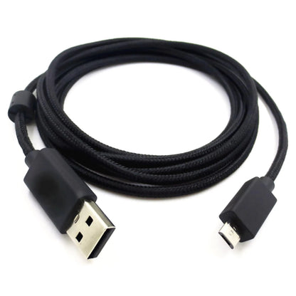 USB Audio Cable for Logitech G633 G633s (Replacement Part)