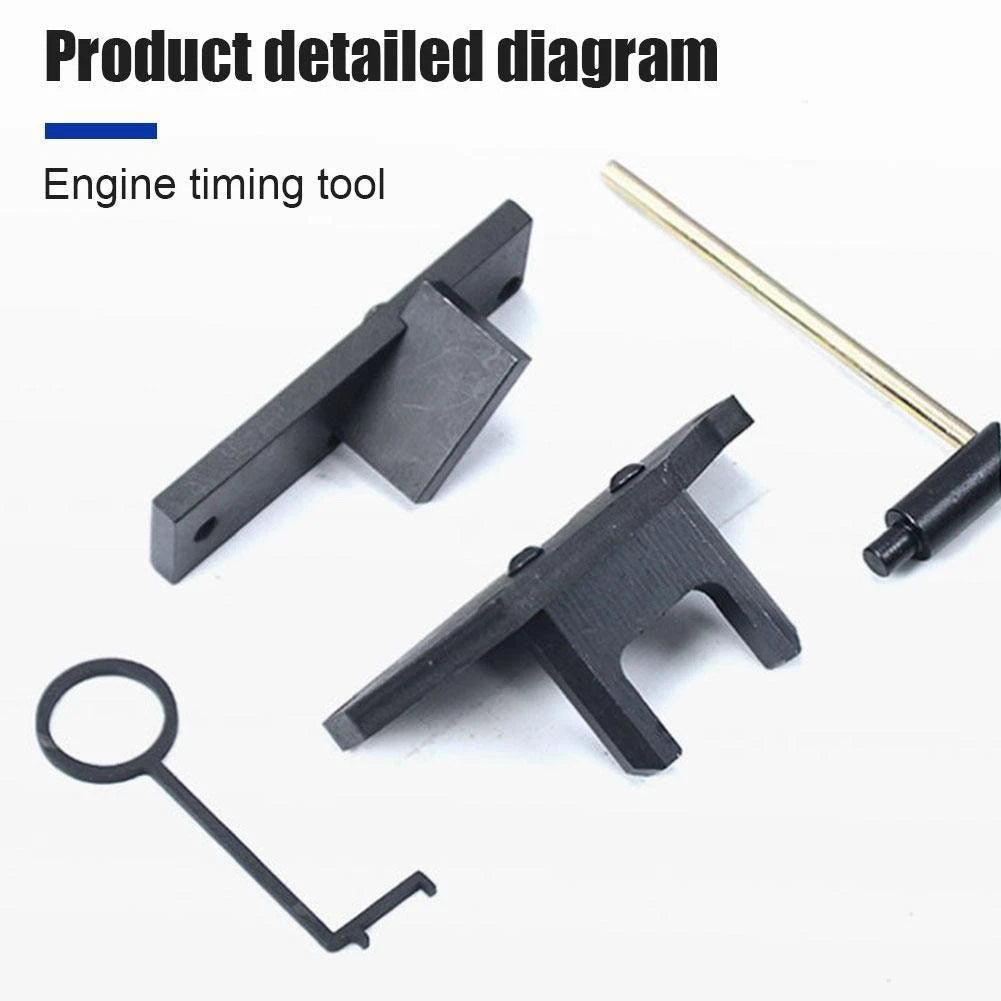 Timing Tools Kit for Engine Assessment
