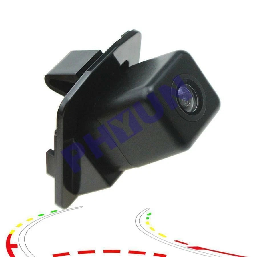 Rear View Camera for Benz W204 W212 W221 S Class (2007–2015)
