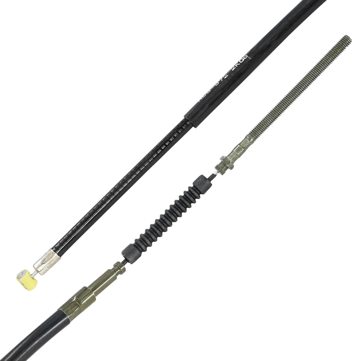 Rear Hand Brake Cable Replacement for Honda TRX300FW Fourtrax (1988–1995)