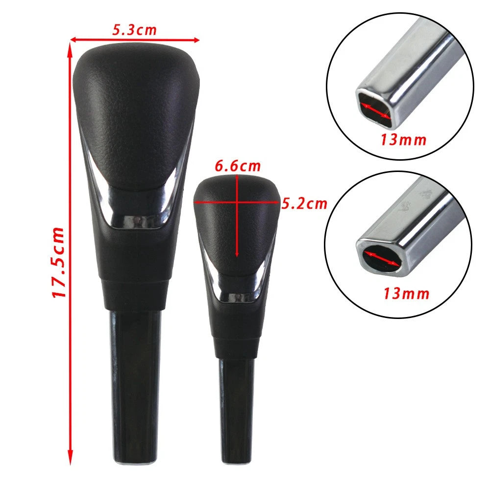 Automatic Gear Shift Knob for Honda Accord (2013–2017)