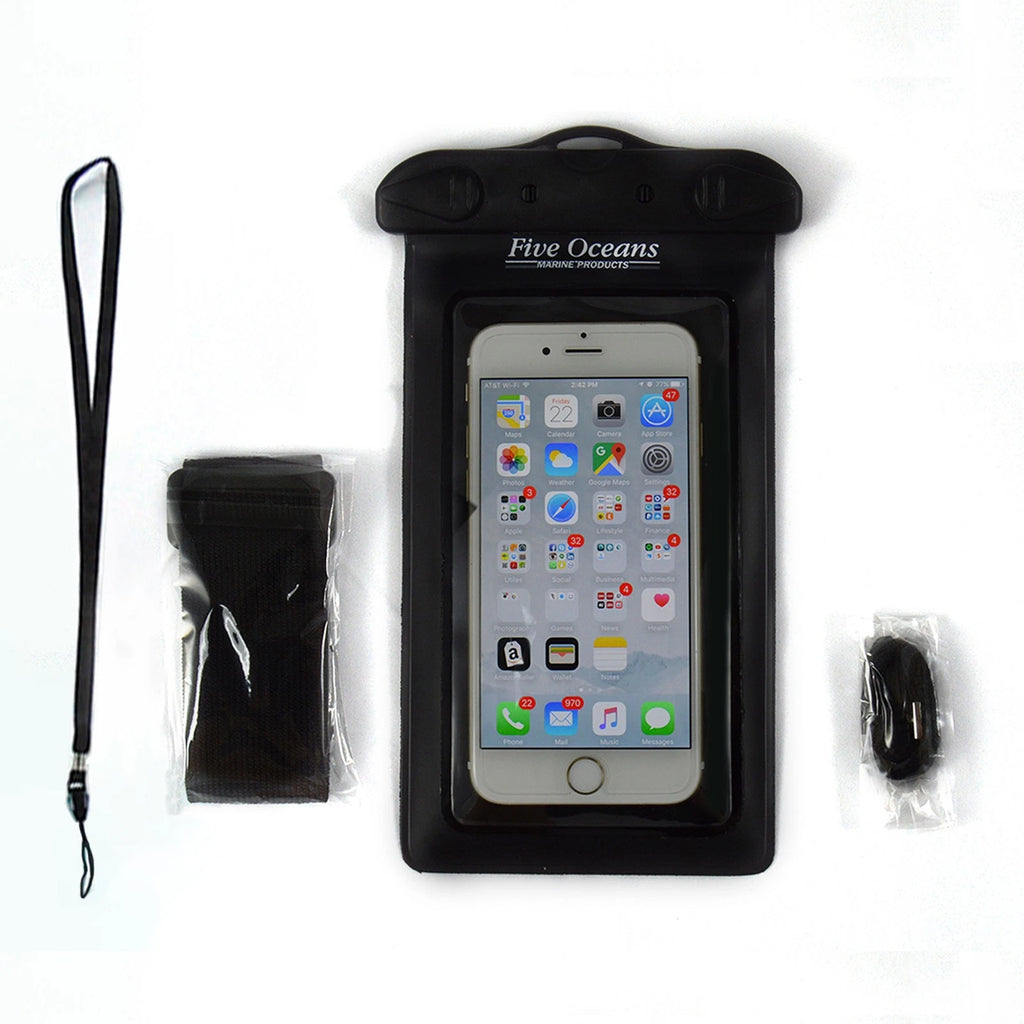 Universal Waterproof Smartphone Case for (FO3826)