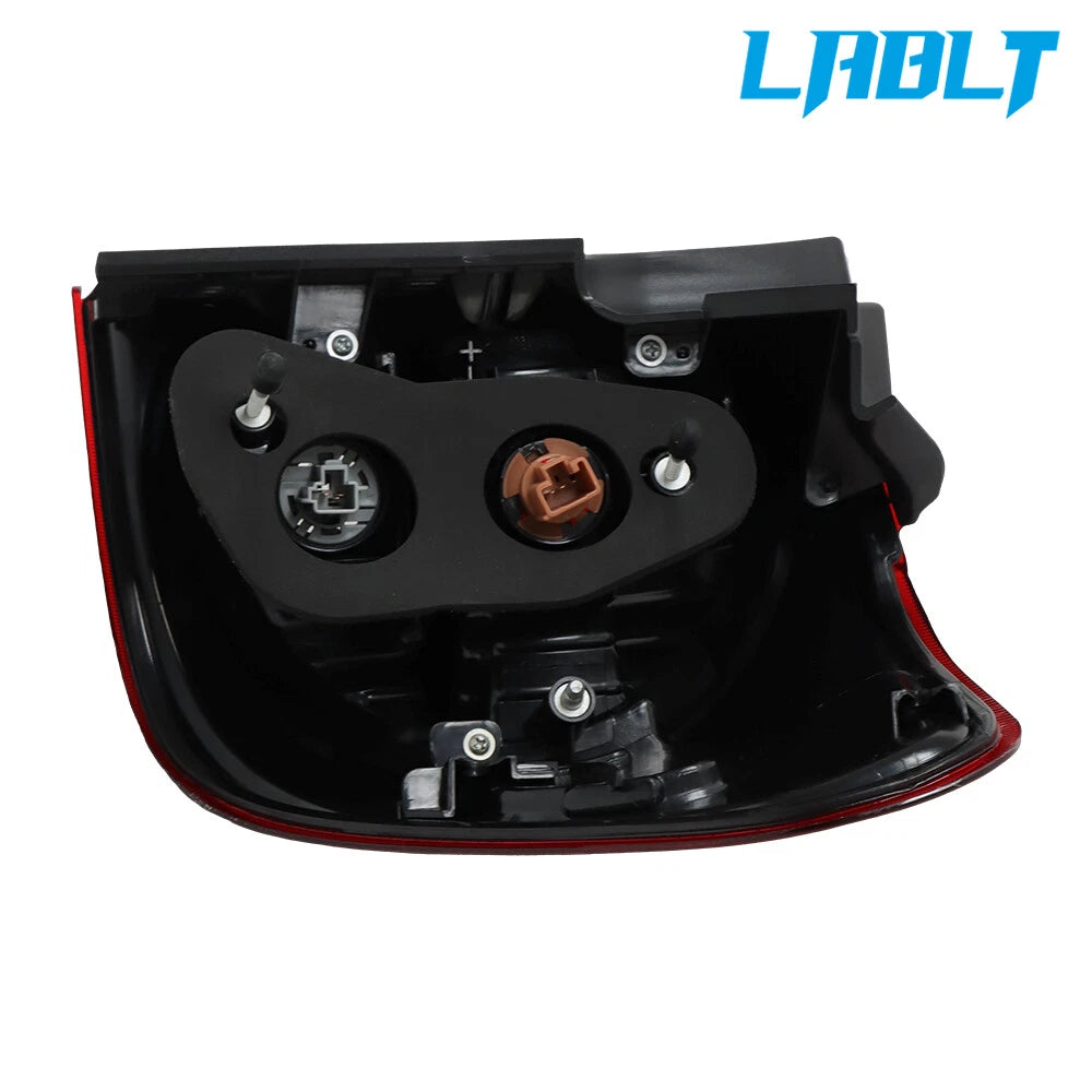 Tail Light Pair for Toyota Sequoia (2018–2021) LABLT