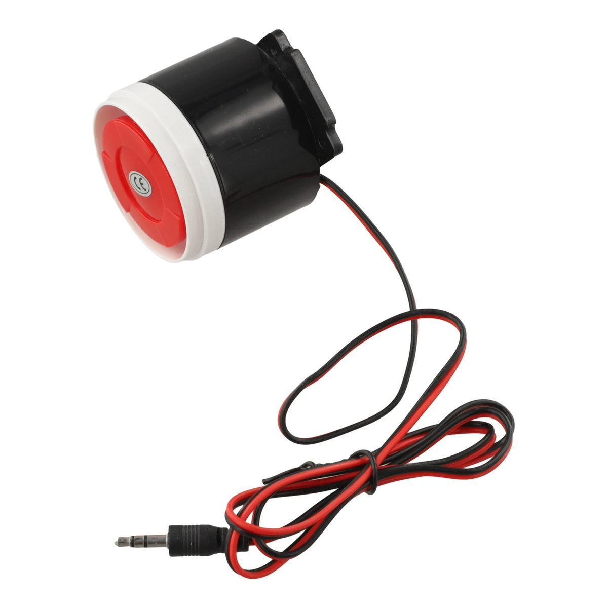 Indoor Siren for Shopping Malls Warehouses 12VDC 300mA