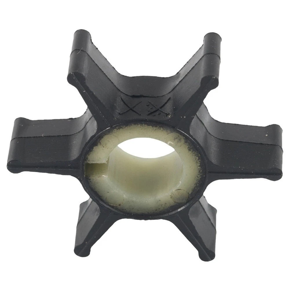 Water Pump Impeller 6 Blade Design for Mercury Chrysler Force (47)
