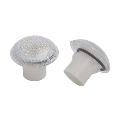 2X Side Indicator Light Lens for Ford Transit Connect (2002–2013)