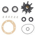 Water Pump Repair Kit for Volvo Penta (876088, 876529) & Johnson Pumps (10-24277)