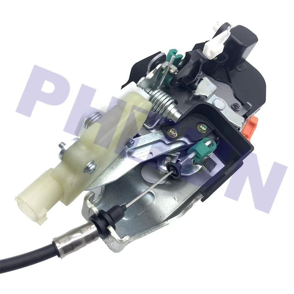 Door Latch Lock Assembly Front Left for Dodge Challenger (2011–2014)