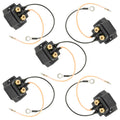Starter Solenoid Relay Set for Yamaha SJ700 Super Jet (2002–2020)