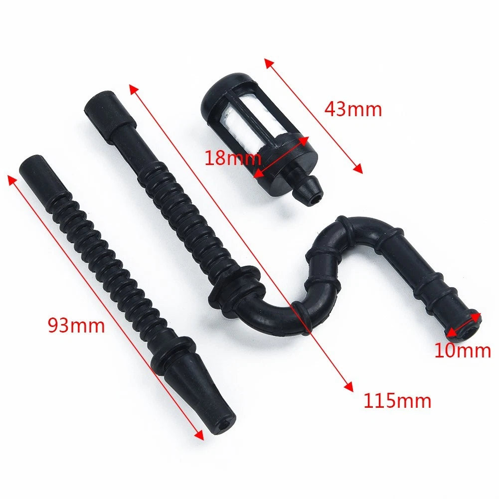 Fuel Hose for Chainsaws (034, 036)
