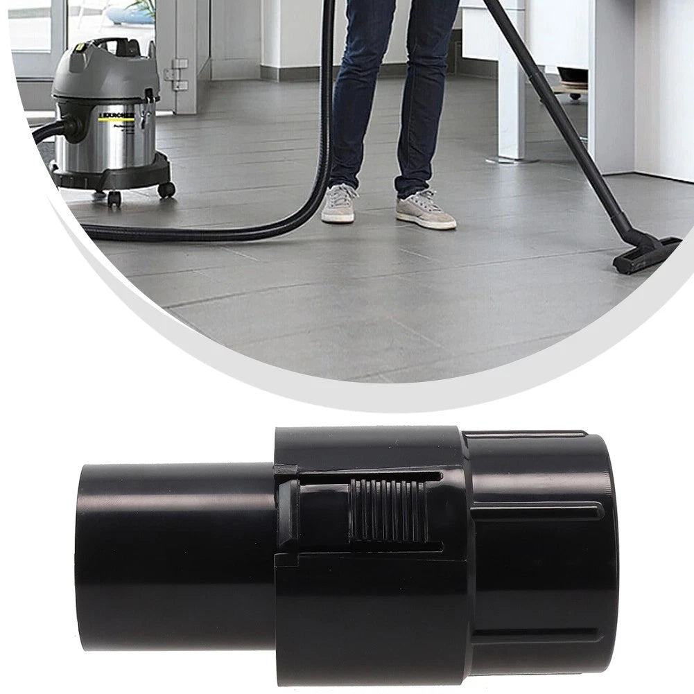 Vacuum Hose Adapter for Vacuum Cleaner (90mm Length)