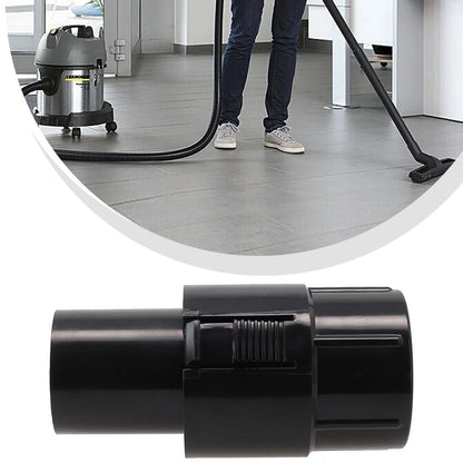 Vacuum Hose Adapter for Vacuum Cleaner (90mm Length)