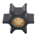 Water Pump Impeller & Key for Evinrude Johnson 1.2-6 HP Outboard (387361)