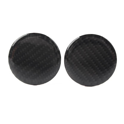 Armrest Box Rear Air Vent Outlet Trim for Jeep Wrangler JL (2018–2022)