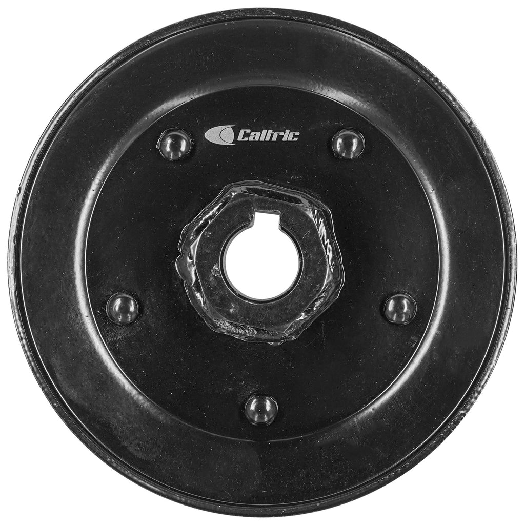 Deck Spindle V Pulley for Cub Cadet MTD Troy-Bilt 42 48 54 inch (2000–2018)