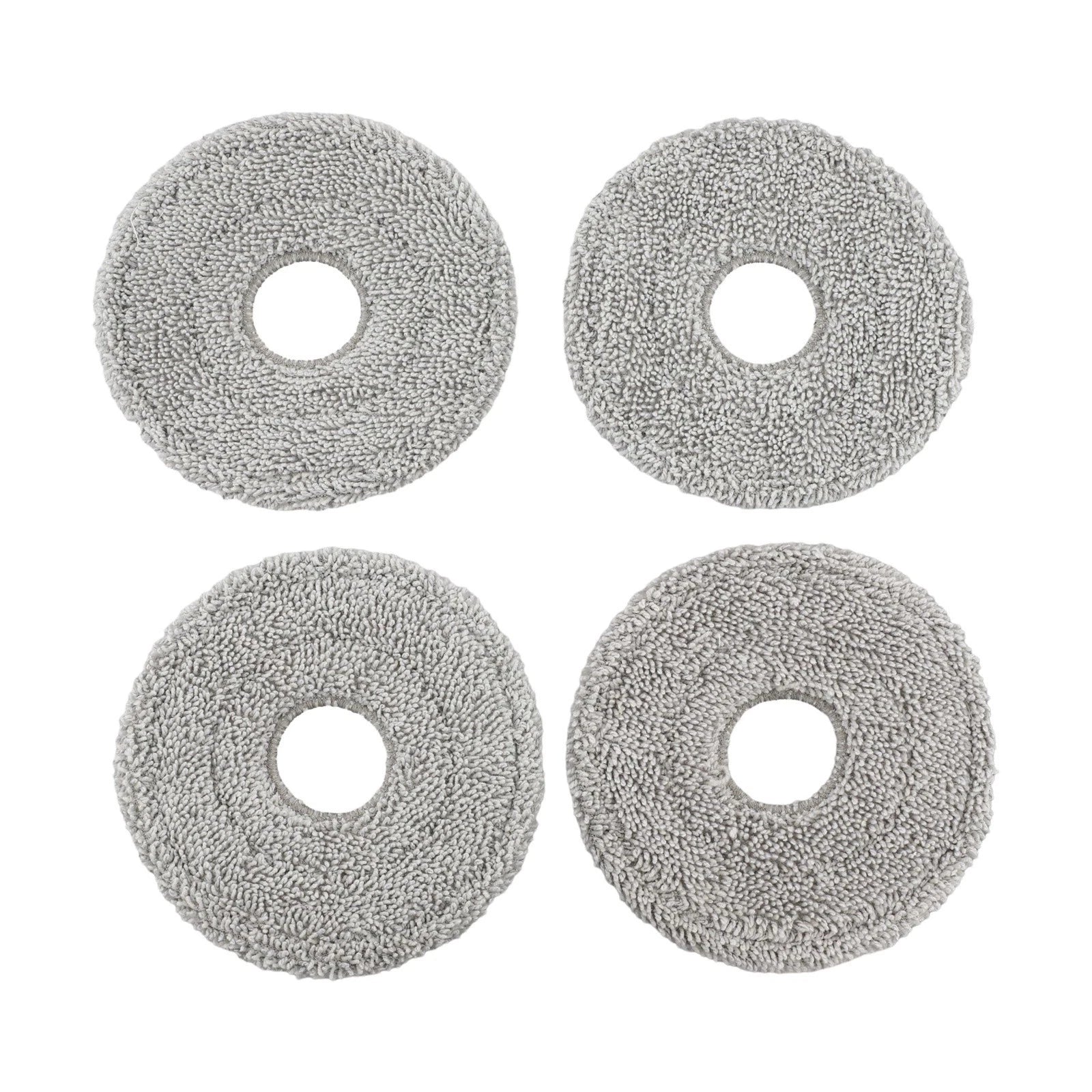 Microfiber Mop Cloth for