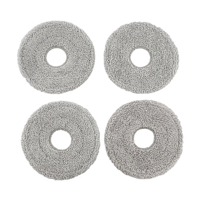 Microfiber Mop Cloth for