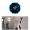9 Inch Sanding Disc Pad Backing Plate 215mm for Drywall Sander (DIY)