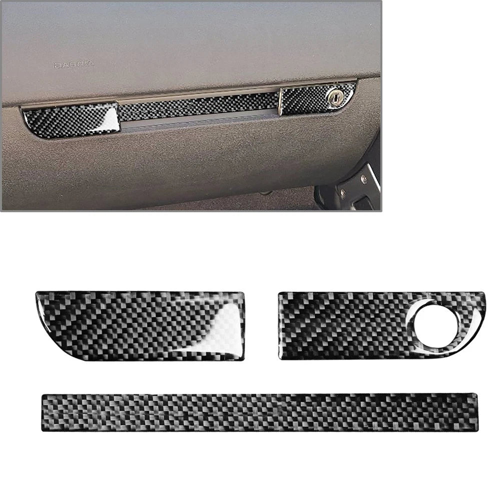 RHD Copilot Glove Box Switch Handle Cover Trim For Audi TT 8N 2001-2006
