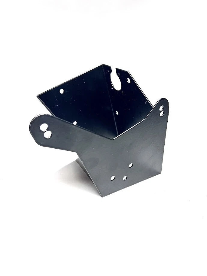 Electrical Box Conversion Kit for Volvo Penta 866128, 876679