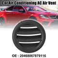 Front Left Side Car AC Air Vent Replacement for Mercedes-Benz C-Class (2008–2014)