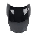 Front Windshield Deflector for Kawasaki EX500R Ninja 500R (1993–2009)