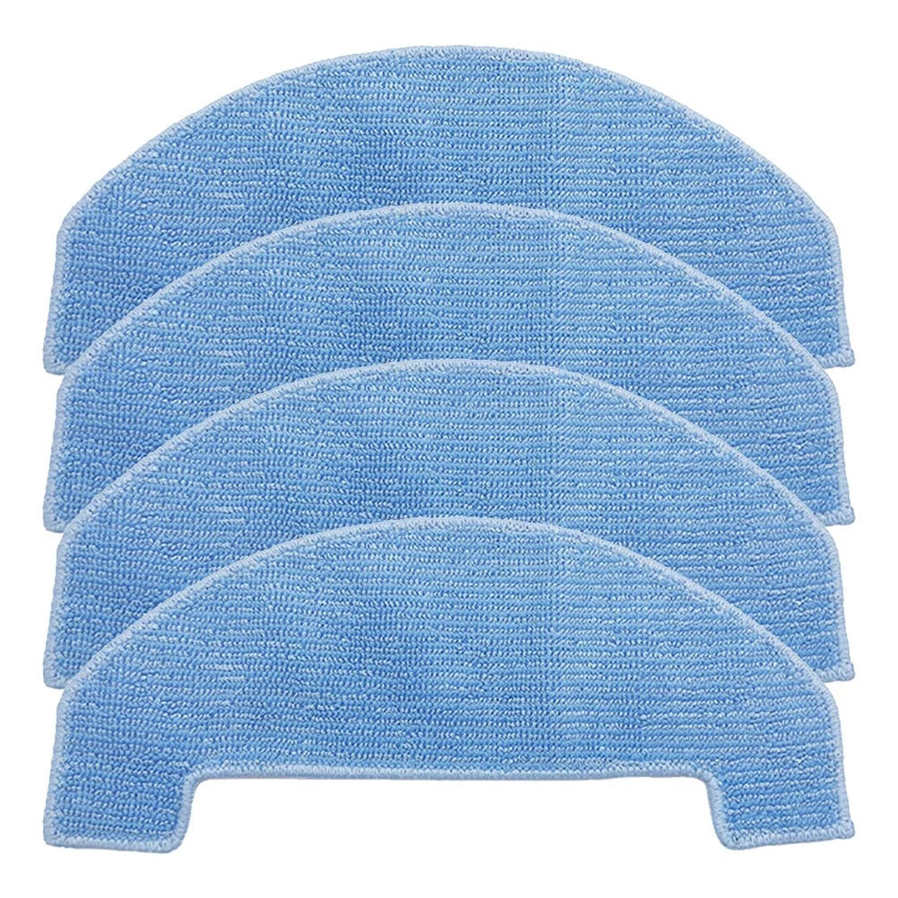 Mop Cloth for Ultenic D10 Robot Vacuum (Replacement)