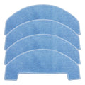 Mop Cloth for Ultenic D10 Robot Vacuum (Replacement)