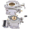 Carburetor Kit for Yamaha 2-Stroke 20HP 25HP Outboard Engine