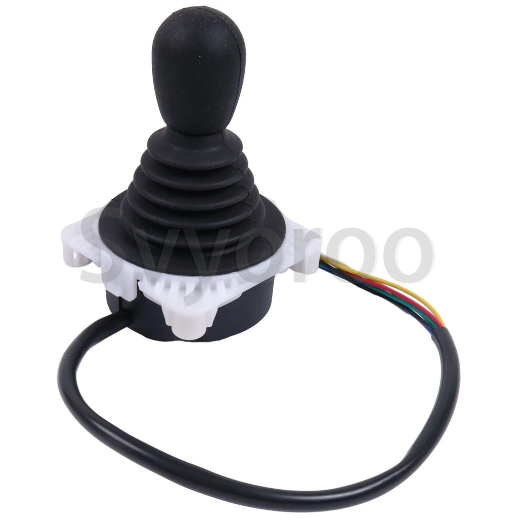 Joystick Controller Handle 2X for Linde Forklift 335 336-2 (7919040012)
