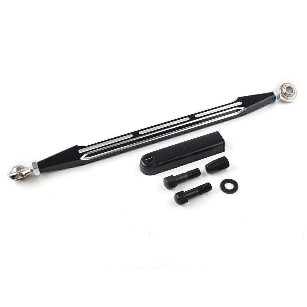 CNC Gear Shifter Shift Linkage for Harley Electra Glide Road King (1980–UP)