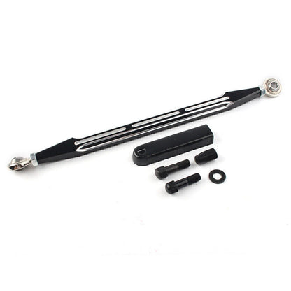 CNC Gear Shifter Shift Linkage for Harley Electra Glide Road King (1980–UP)