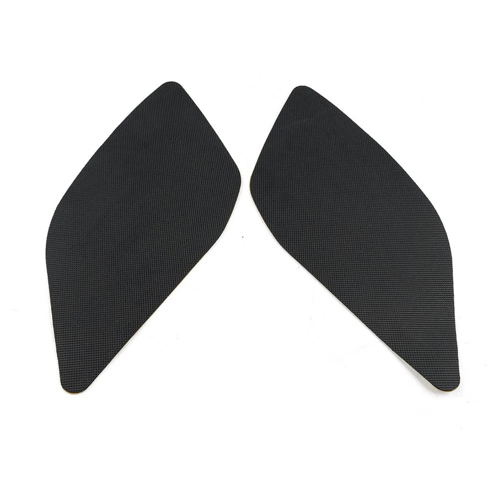 2X Tank Traction Side Pad Decals for Honda CB1100 (2010–2017)