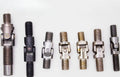 Excavator Joystick Handle Universal Joint for Hitachi SANY Daewoo Carter (Universal)