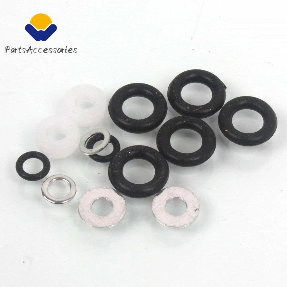 Carburetor Repair Kit for Yamaha Raptor 660 YFM660R (2001–2005)
