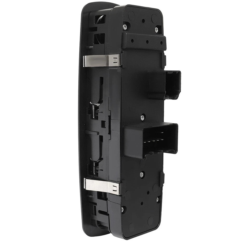 Window Switch For 2014-2017 Jeep Cherokee 2.4L 3.2L Front Driver Side 68141890AA