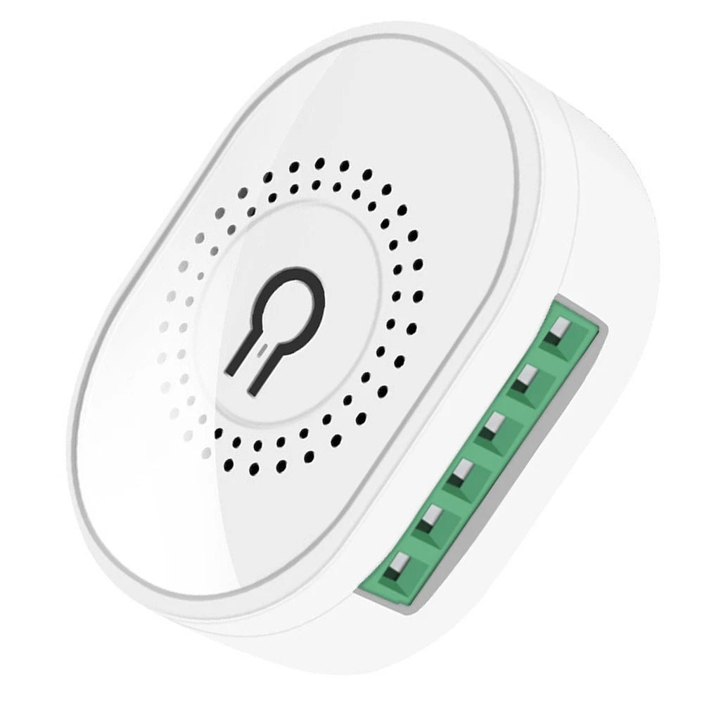 Tuya WiFi Fan Switch for Alexa (85-250V)