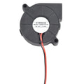Turbo Brushless Blower Fan for DIY Ventilation Solutions (DC5V)