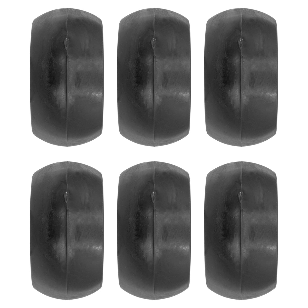 Deck Wheels Hardware Kit for Ferris F50XT F125XT F150XT F200XT (2016–2019)