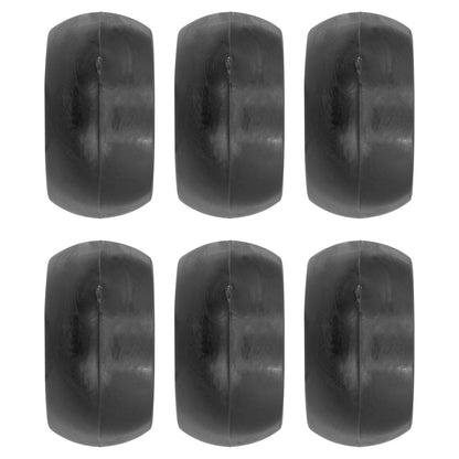 Deck Wheels Hardware Kit for Ferris F50XT F125XT F150XT F200XT (2016–2019)