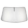 Foldable Windshield Sun Shade for BMW Mini Countryman (2017–2023)