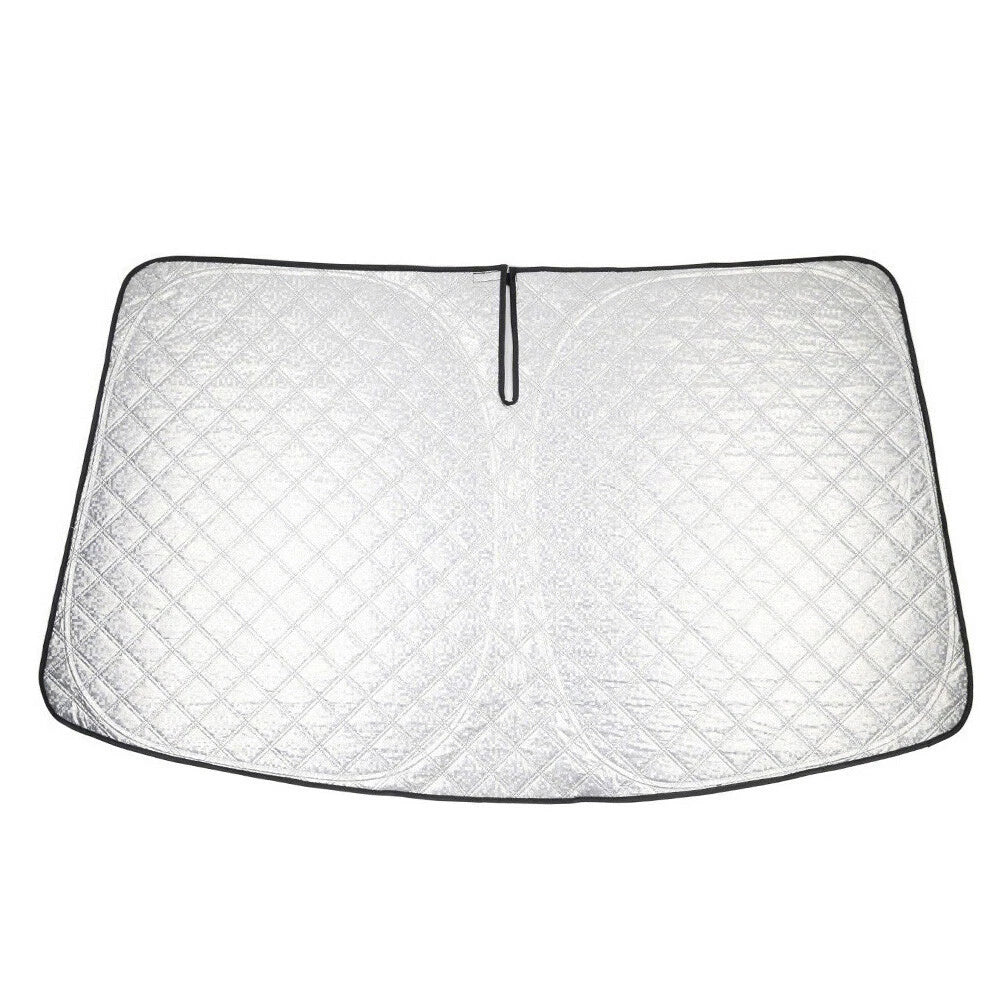 Foldable Windshield Sun Shade for BMW Mini Countryman (2017–2023)